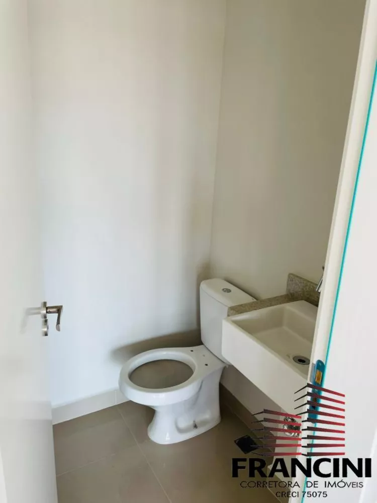 Apartamento à venda com 3 quartos, 160m² - Foto 8