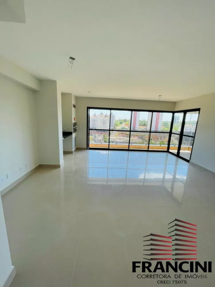 Apartamento à venda com 3 quartos, 160m² - Foto 7