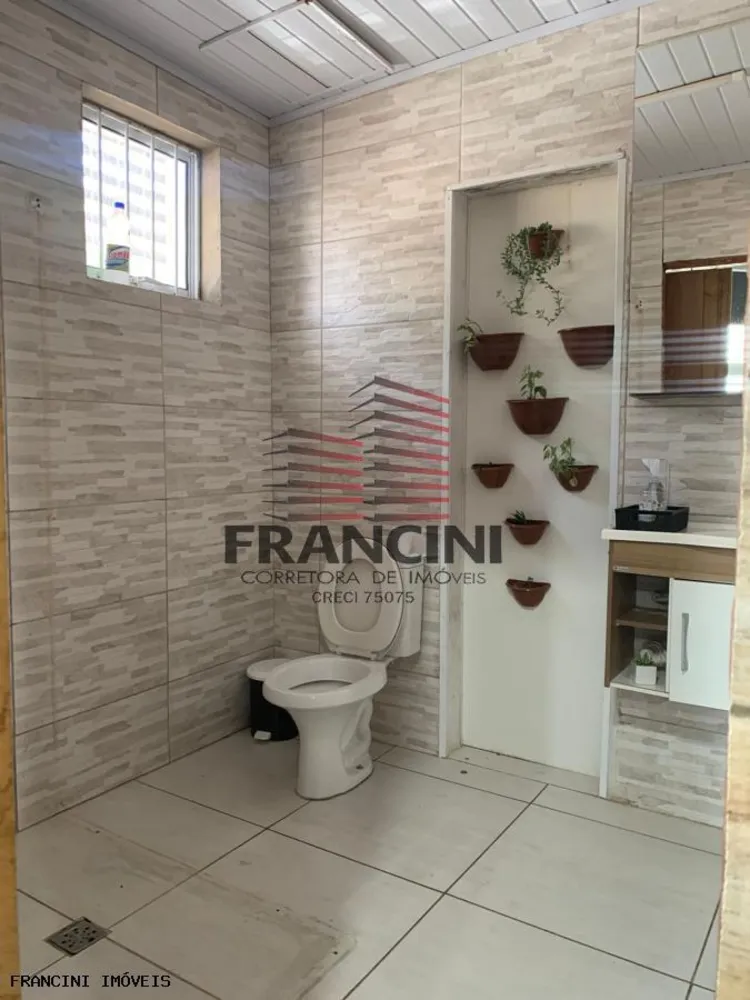 Prédio Inteiro, 259 m² - Foto 12