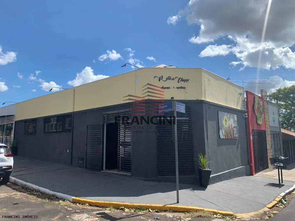 Prédio Inteiro, 259 m² - Foto 1