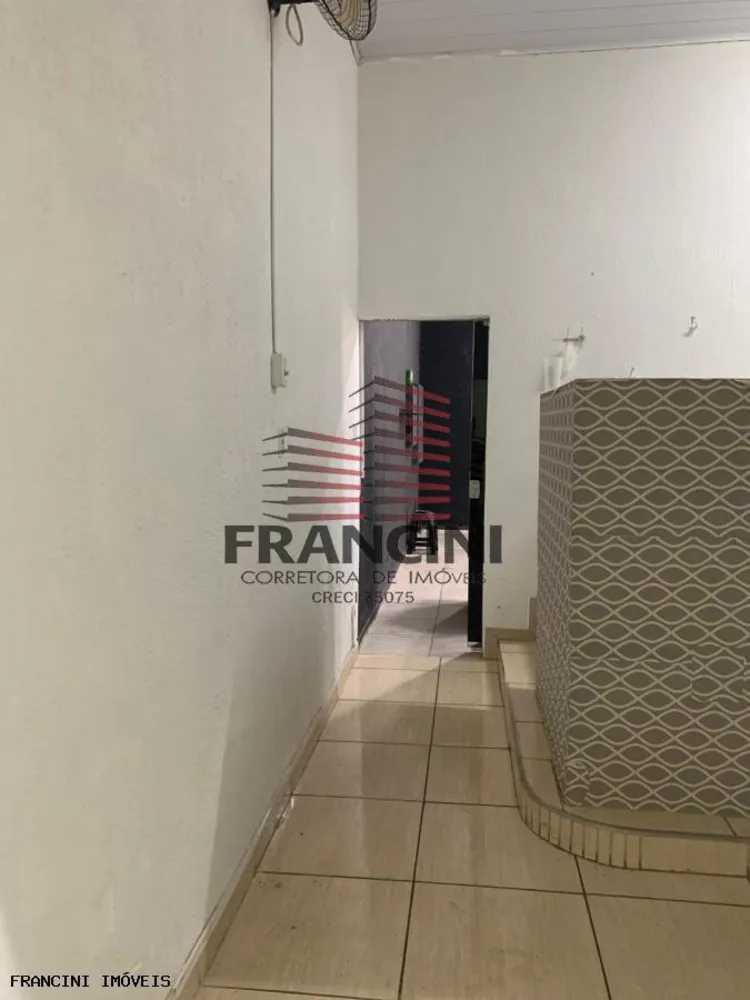 Prédio Inteiro, 259 m² - Foto 2