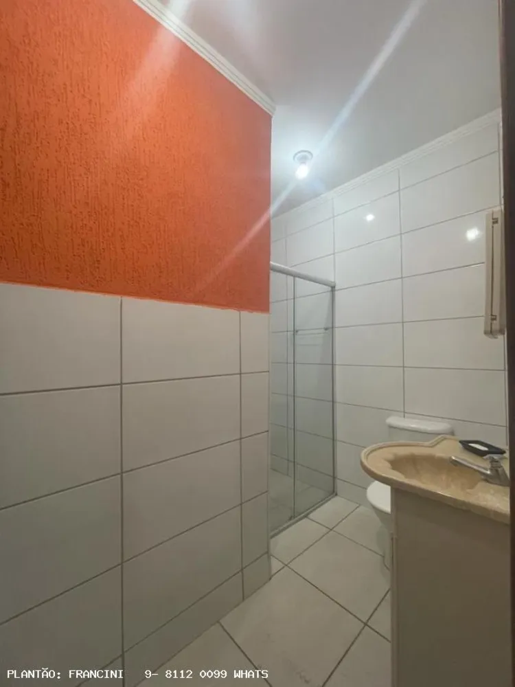 Casa, 2 quartos, 200 m² - Foto 6