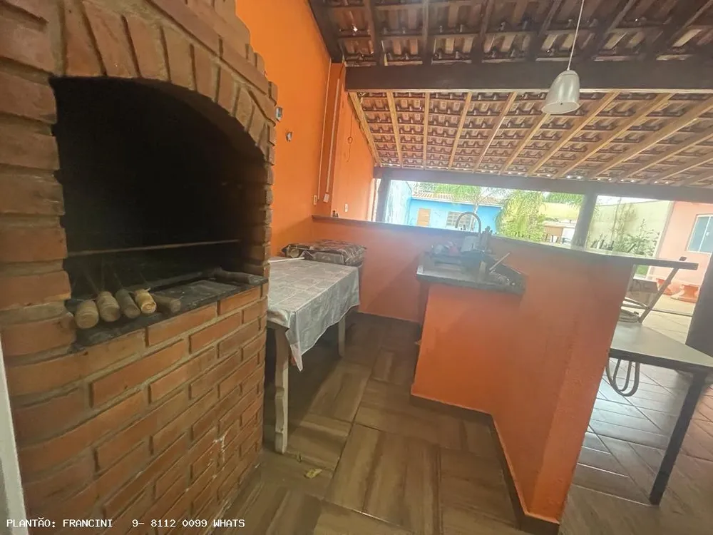Casa, 2 quartos, 200 m² - Foto 9