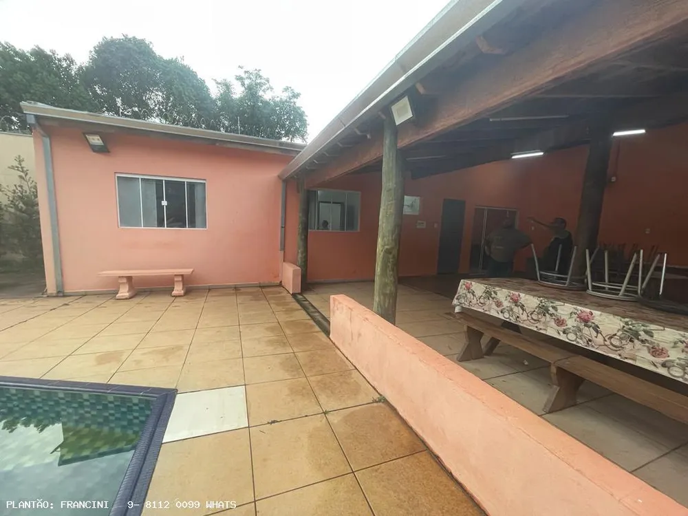 Casa, 2 quartos, 200 m² - Foto 10