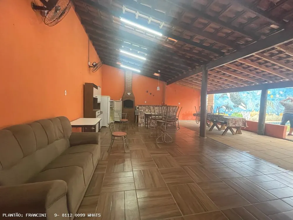 Casa, 2 quartos, 200 m² - Foto 3
