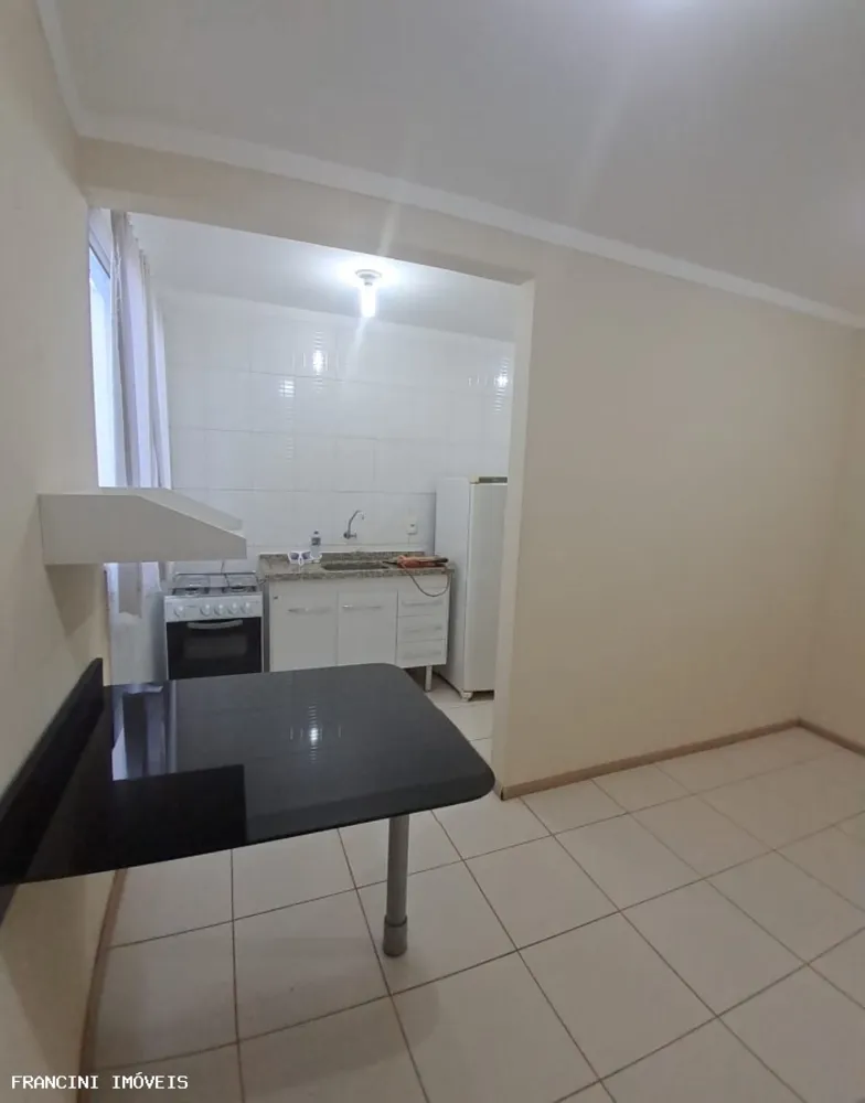 Apartamento, 1 quarto, 30 m² - Foto 3