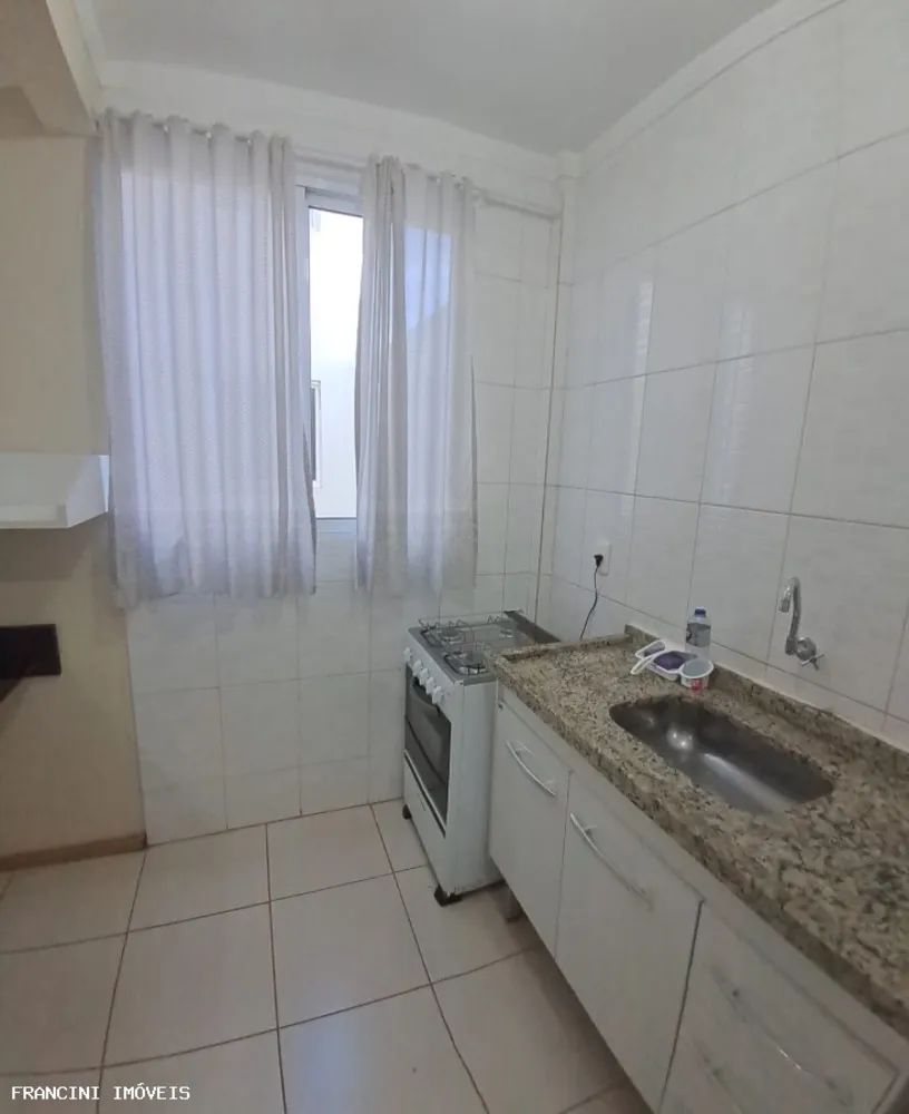 Apartamento, 1 quarto, 30 m² - Foto 4