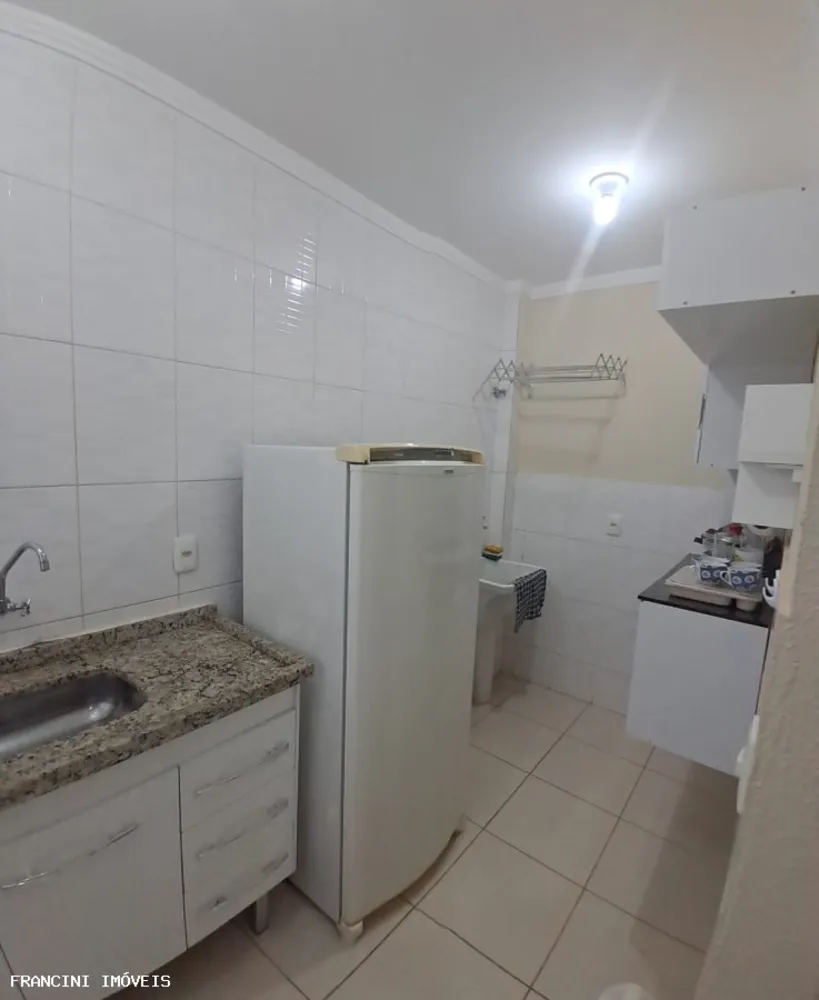 Apartamento, 1 quarto, 30 m² - Foto 7
