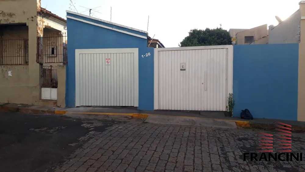Prédio Inteiro, 270 m² - Foto 9