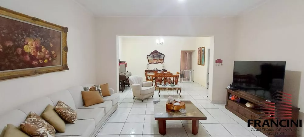 Prédio Inteiro à venda com 3 quartos, 369m² - Foto 1