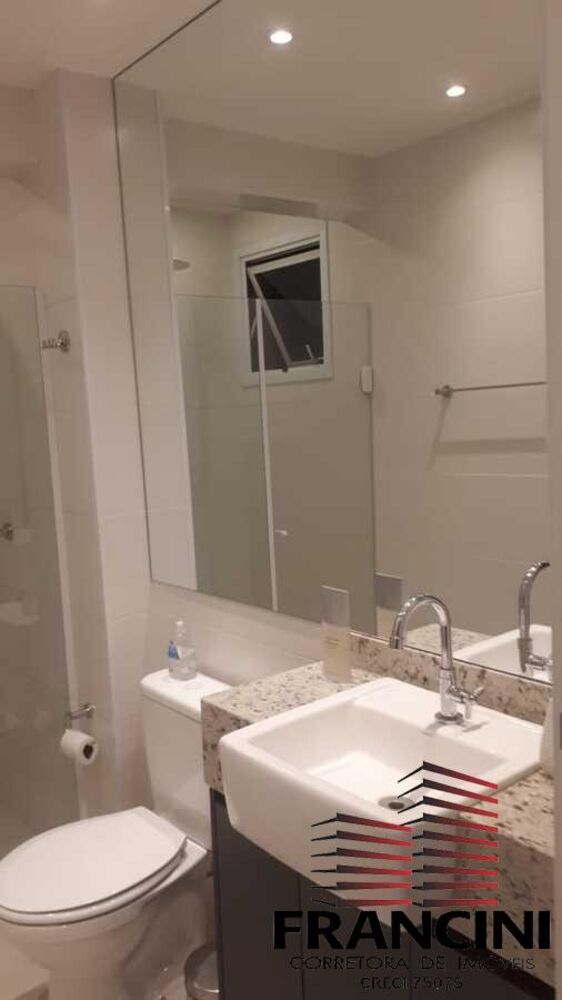 Apartamento, 2 quartos, 55 m² - Foto 2