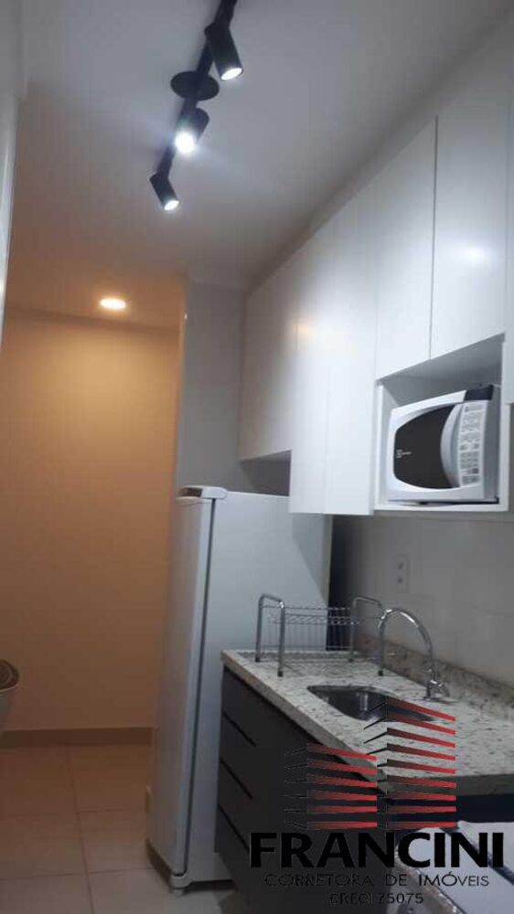 Apartamento, 2 quartos, 55 m² - Foto 5