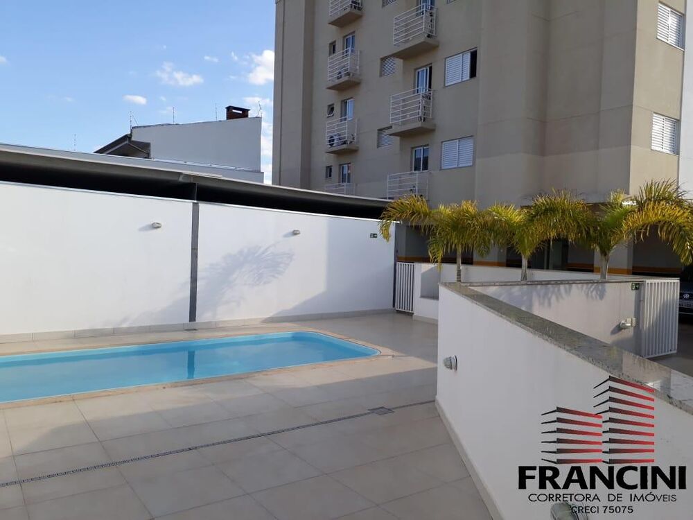 Apartamento, 2 quartos, 55 m² - Foto 7