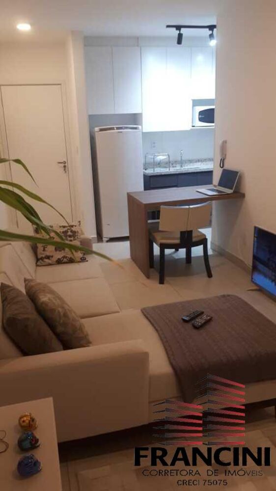 Apartamento, 2 quartos, 55 m² - Foto 20