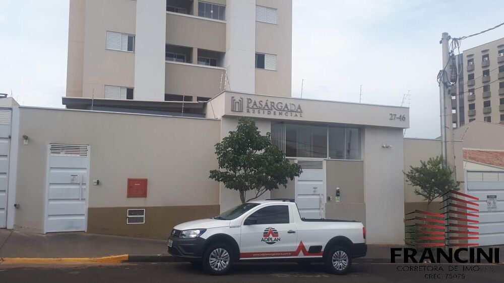 Apartamento, 2 quartos, 55 m² - Foto 24