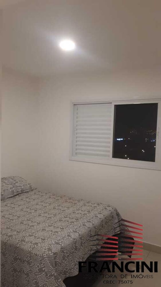 Apartamento, 2 quartos, 55 m² - Foto 3