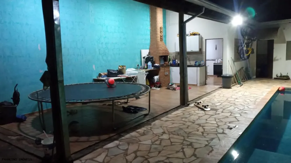 Chácara, 2 quartos, 300 m² - Foto 2