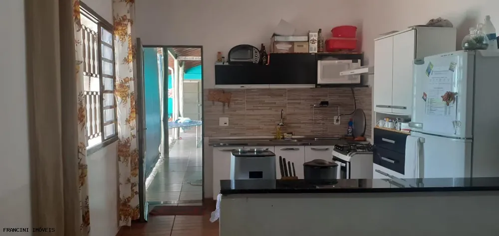 Chácara, 2 quartos, 300 m² - Foto 4
