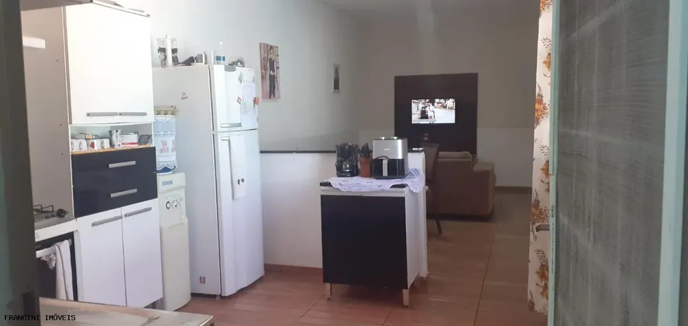 Chácara, 2 quartos, 300 m² - Foto 1