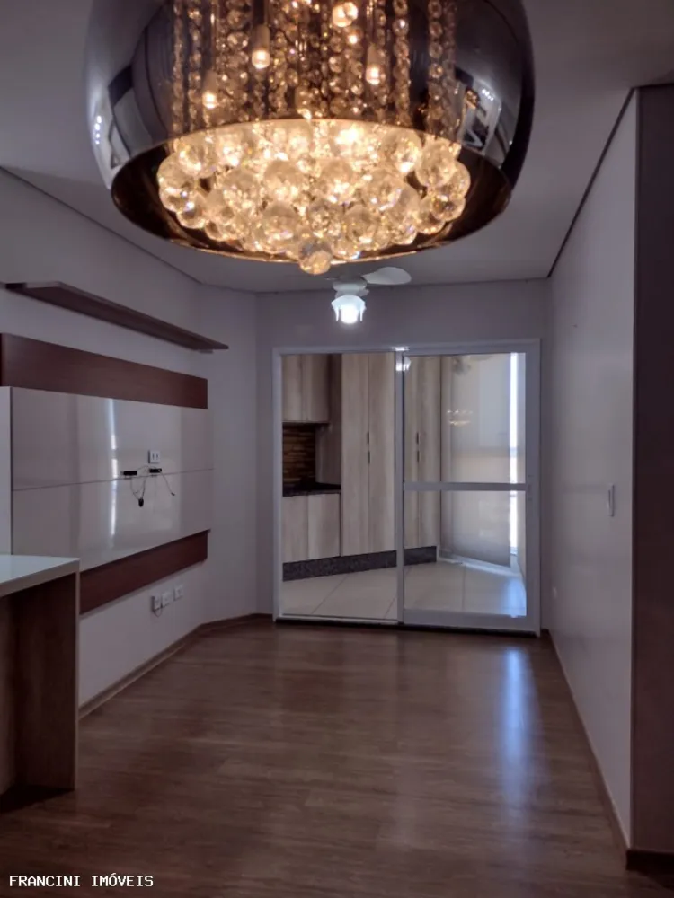 Apartamento, 3 quartos, 90 m² - Foto 1