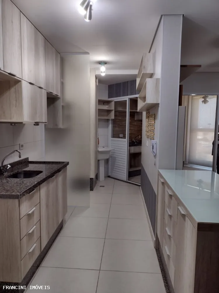 Apartamento, 3 quartos, 90 m² - Foto 7