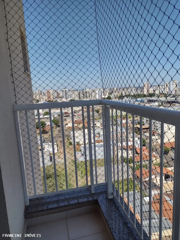 Apartamento, 3 quartos, 90 m² - Foto 2
