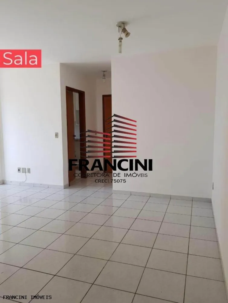Apartamento, 3 quartos - Foto 3