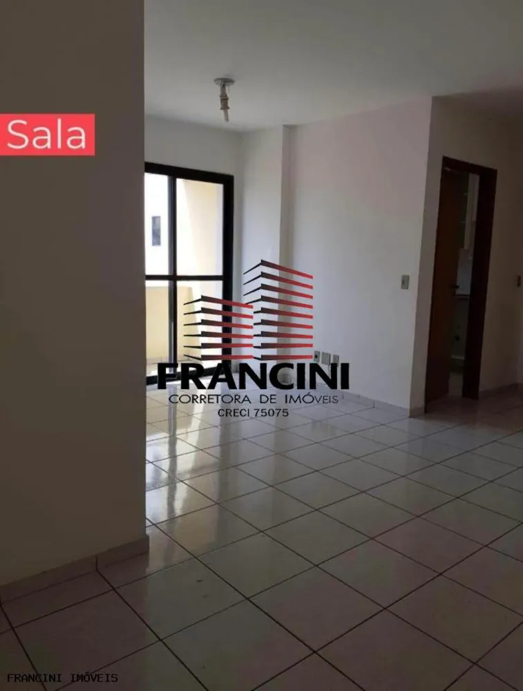 Apartamento, 3 quartos - Foto 4