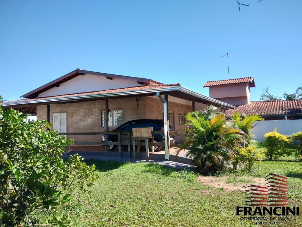 Chácara, 2 quartos, 1120 m² - Foto 4