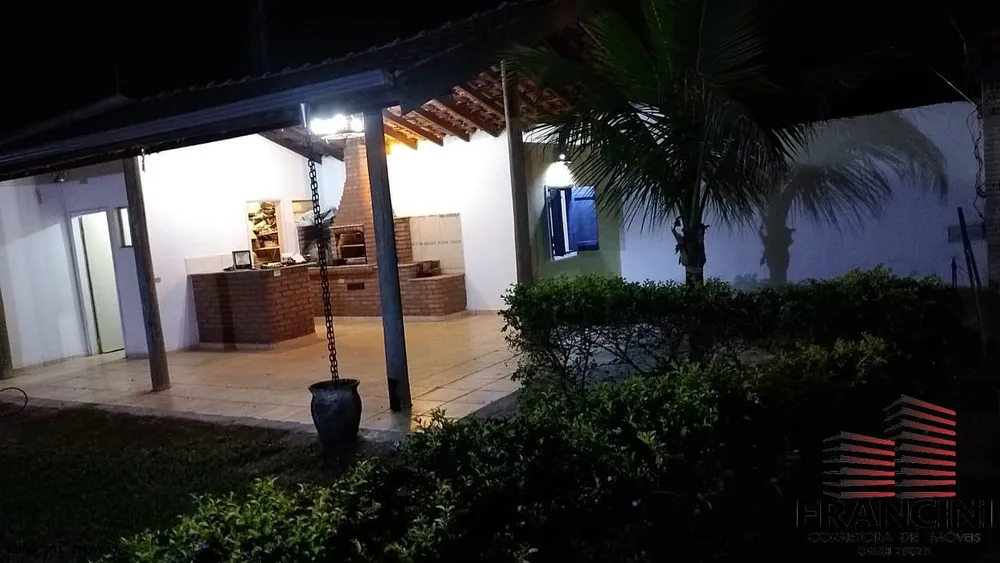 Chácara, 2 quartos, 1120 m² - Foto 12