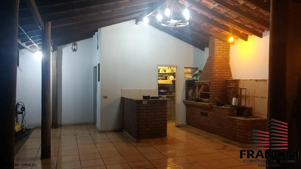 Chácara, 2 quartos, 1120 m² - Foto 11