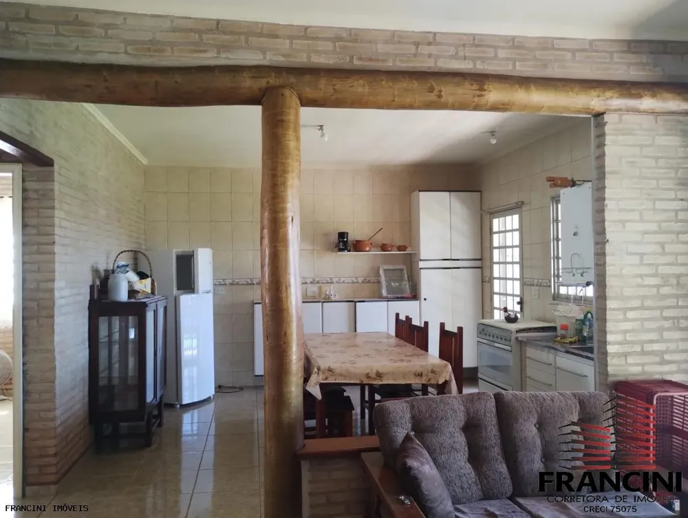 Chácara, 2 quartos, 1120 m² - Foto 13