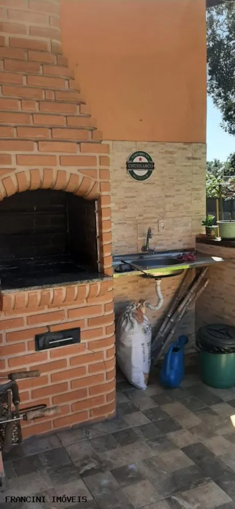 Chácara, 4 quartos, 1180 m² - Foto 13