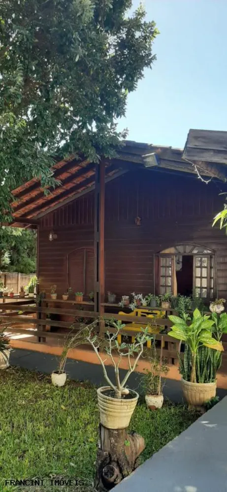 Chácara, 4 quartos, 1180 m² - Foto 4