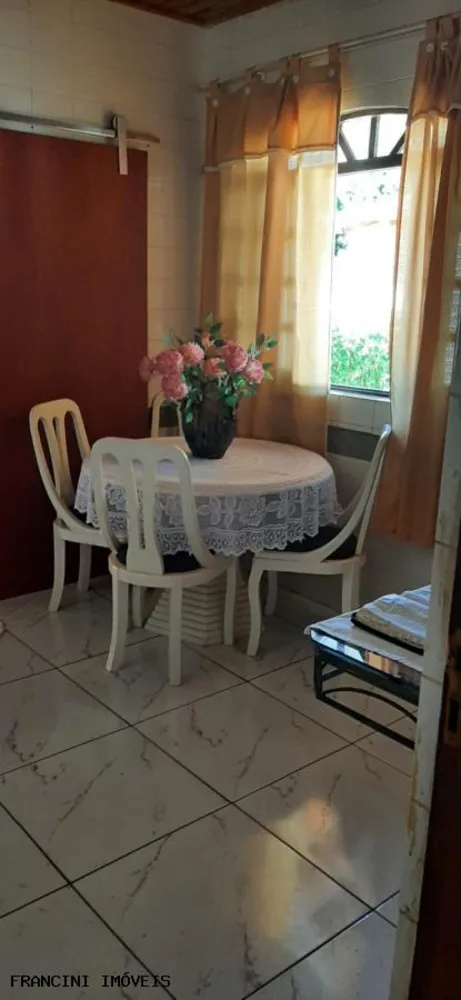 Chácara, 4 quartos, 1180 m² - Foto 9