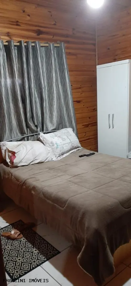 Chácara, 4 quartos, 1180 m² - Foto 1
