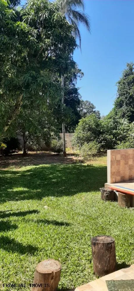 Chácara, 4 quartos, 1180 m² - Foto 6