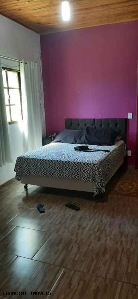 Chácara, 4 quartos, 1180 m² - Foto 12