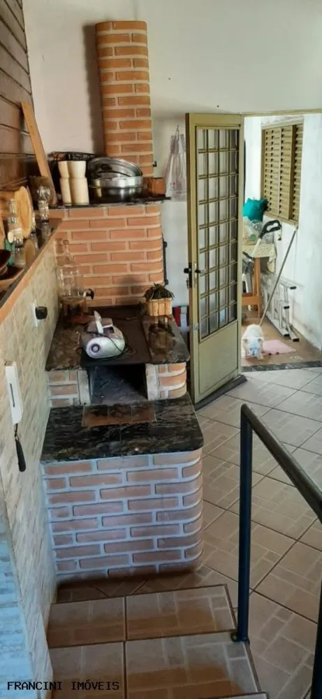 Chácara, 4 quartos, 1180 m² - Foto 14