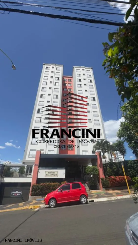 Apartamento, 2 quartos, 76 m² - Foto 6