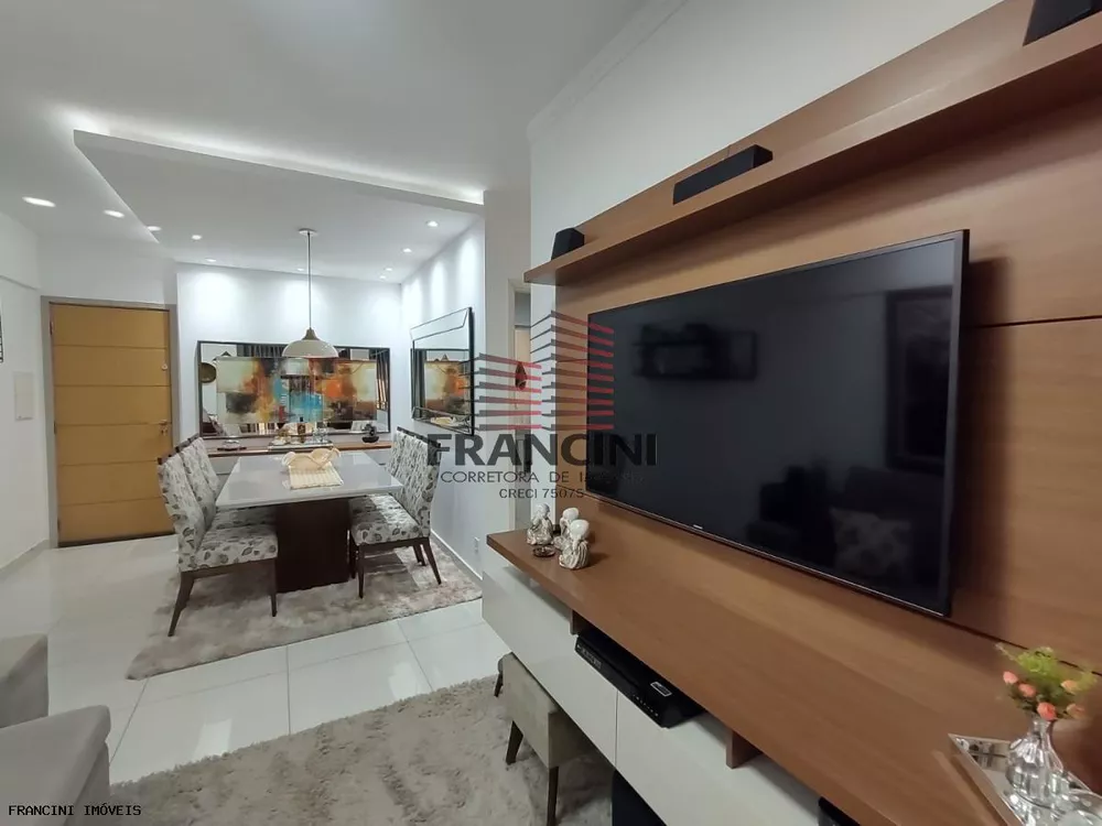 Apartamento à venda com 3 quartos, 109m² - Foto 4