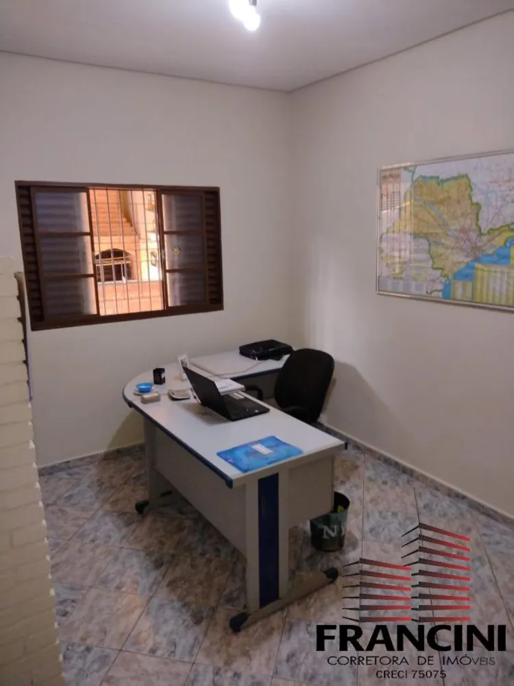 Chácara, 3 quartos, 300 m² - Foto 7