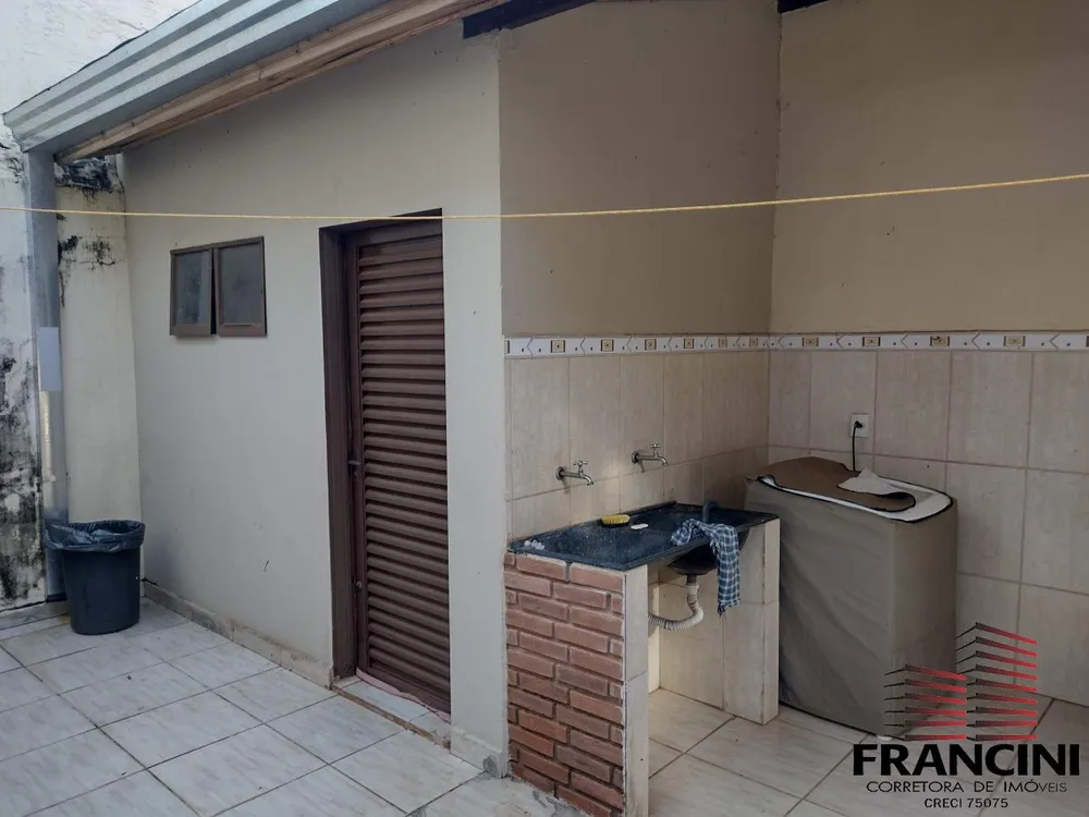 Chácara, 3 quartos, 300 m² - Foto 4