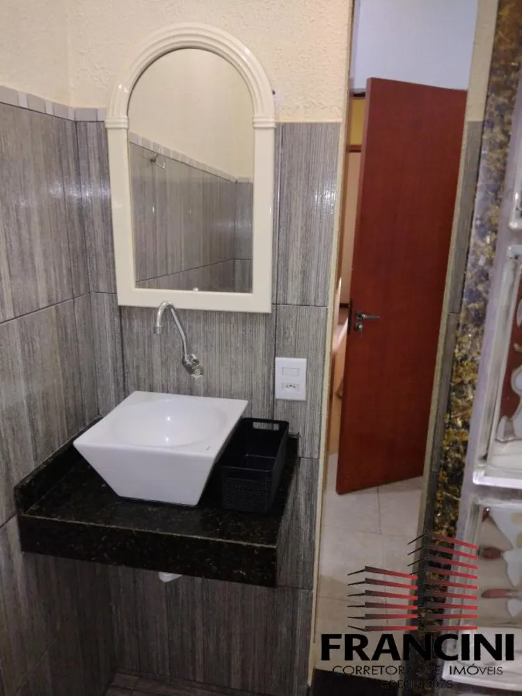 Chácara, 3 quartos, 300 m² - Foto 10
