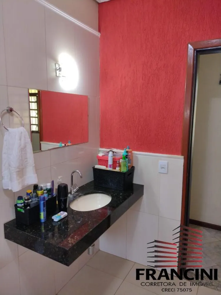 Chácara, 3 quartos, 300 m² - Foto 6