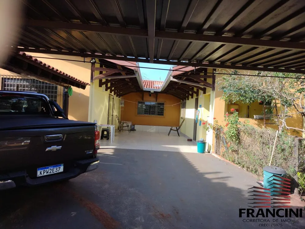Chácara, 3 quartos, 300 m² - Foto 14