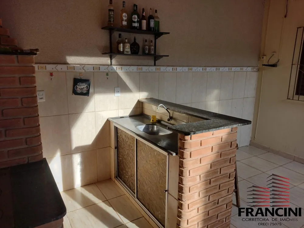 Chácara, 3 quartos, 300 m² - Foto 5