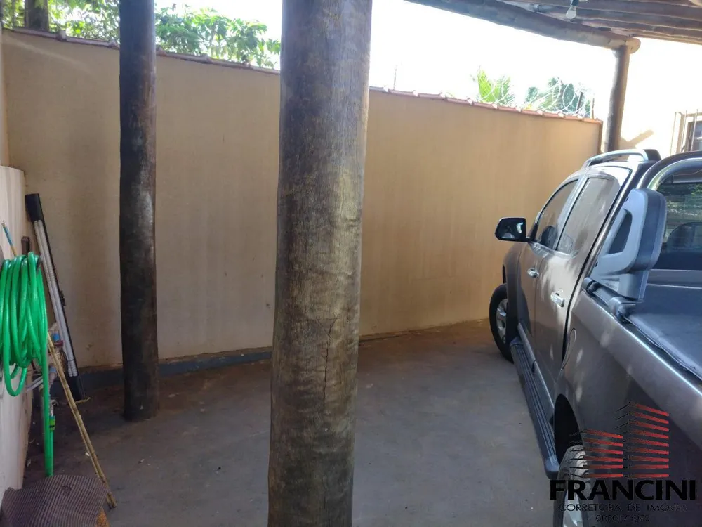 Chácara, 3 quartos, 300 m² - Foto 15