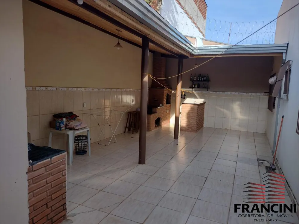 Chácara, 3 quartos, 300 m² - Foto 3