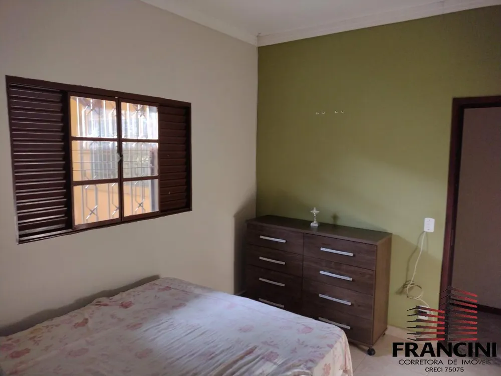 Chácara, 3 quartos, 300 m² - Foto 9